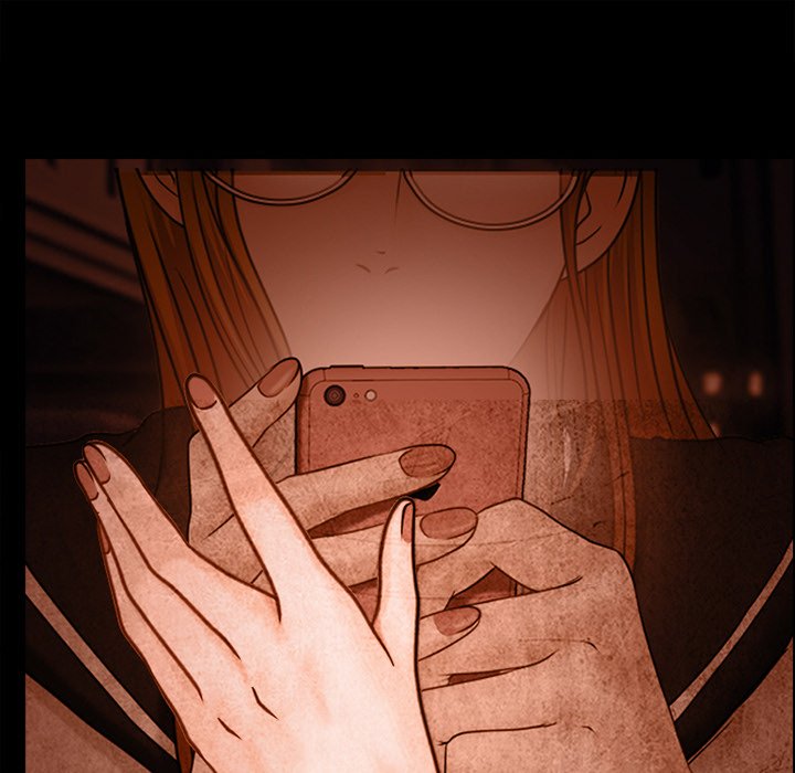 Silhouette Chapter 36 - Page 57