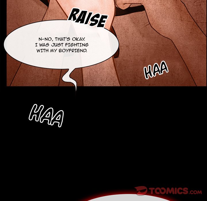 Silhouette Chapter 36 - Page 58