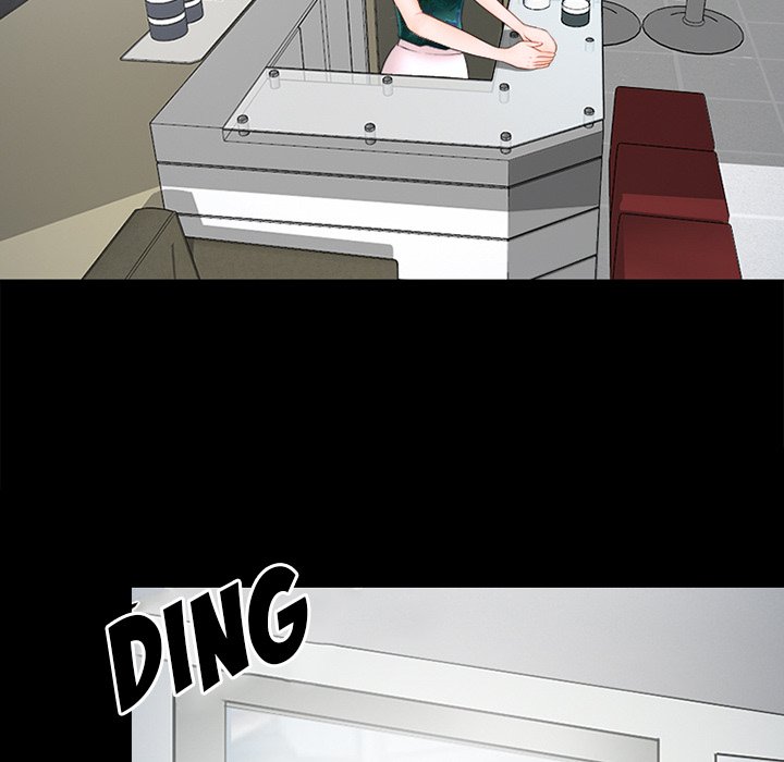 Silhouette Chapter 36 - Page 61