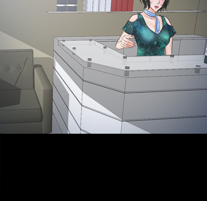 Silhouette Chapter 36 - Page 63