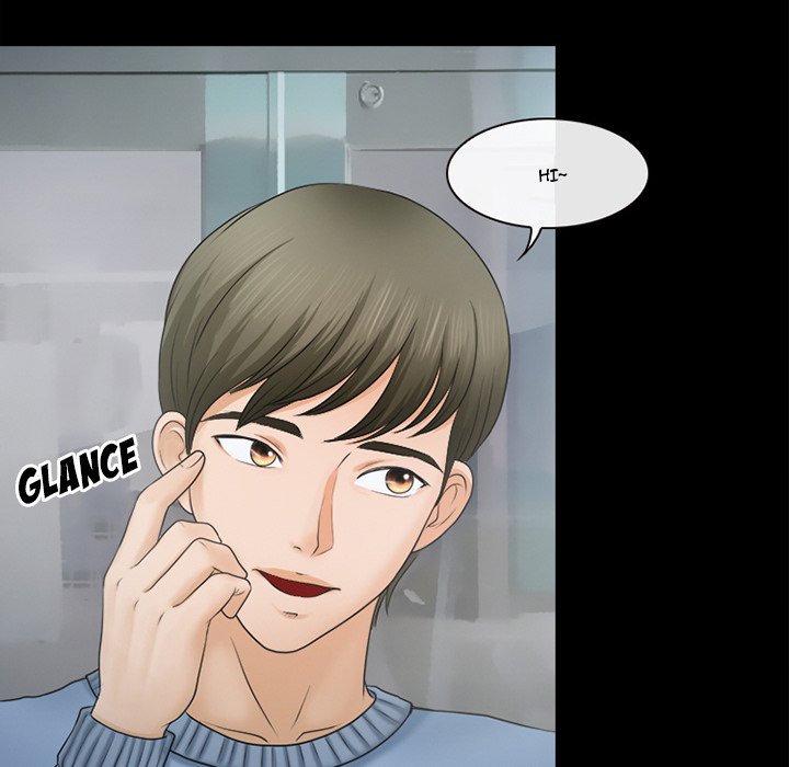 Silhouette Chapter 36 - Page 64