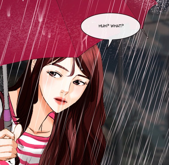 Silhouette Chapter 37 - Page 12