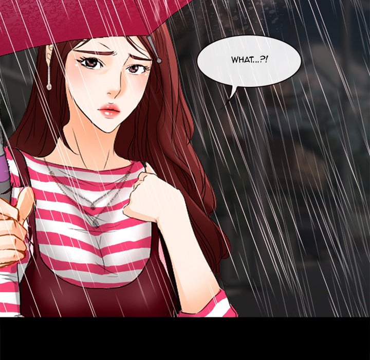 Silhouette Chapter 37 - Page 16