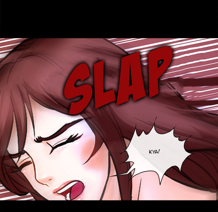 Silhouette Chapter 37 - Page 19