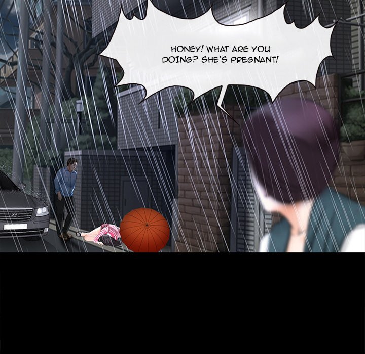 Silhouette Chapter 37 - Page 21