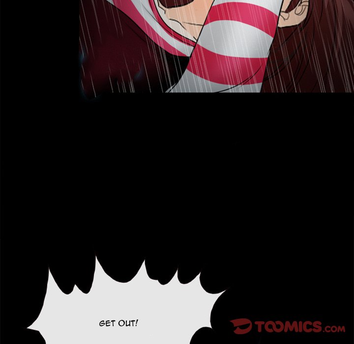 Silhouette Chapter 37 - Page 26