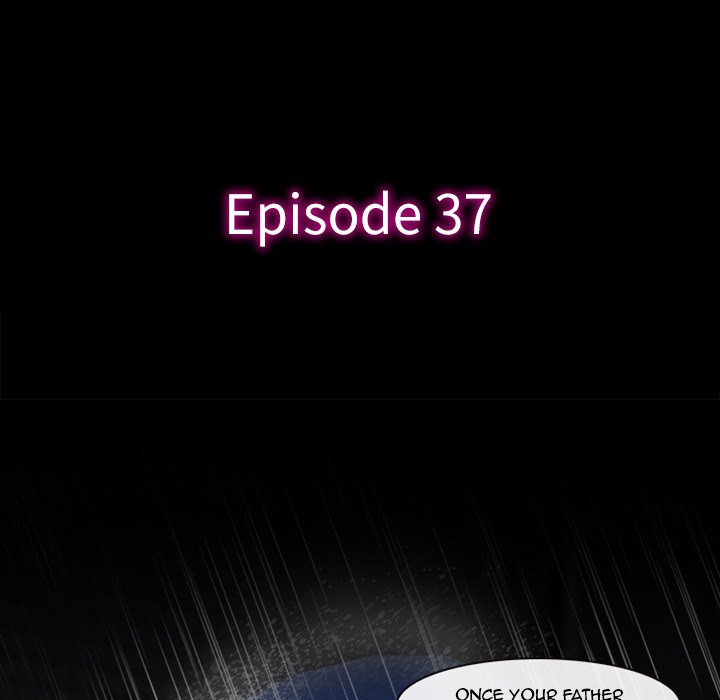 Silhouette Chapter 37 - Page 29