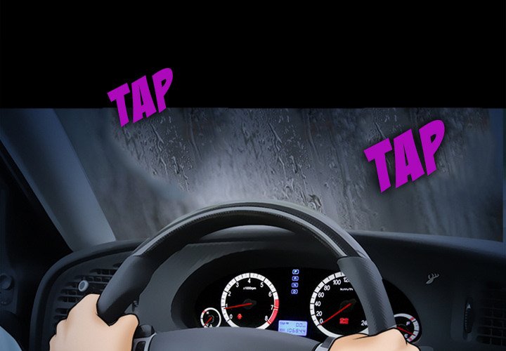 Silhouette Chapter 37 - Page 3