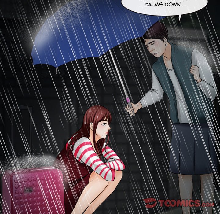 Silhouette Chapter 37 - Page 30