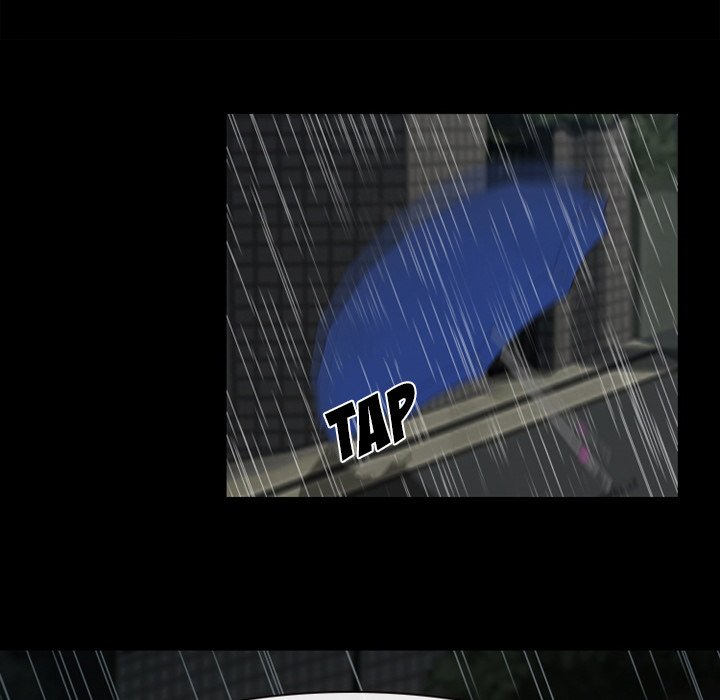 Silhouette Chapter 37 - Page 35