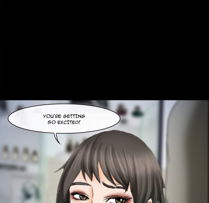 Silhouette Chapter 37 - Page 57