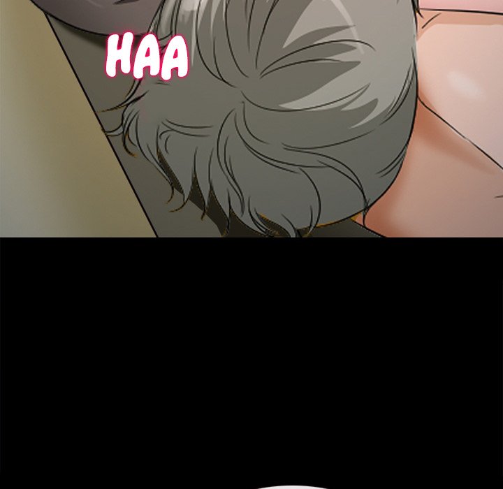 Silhouette Chapter 37 - Page 69