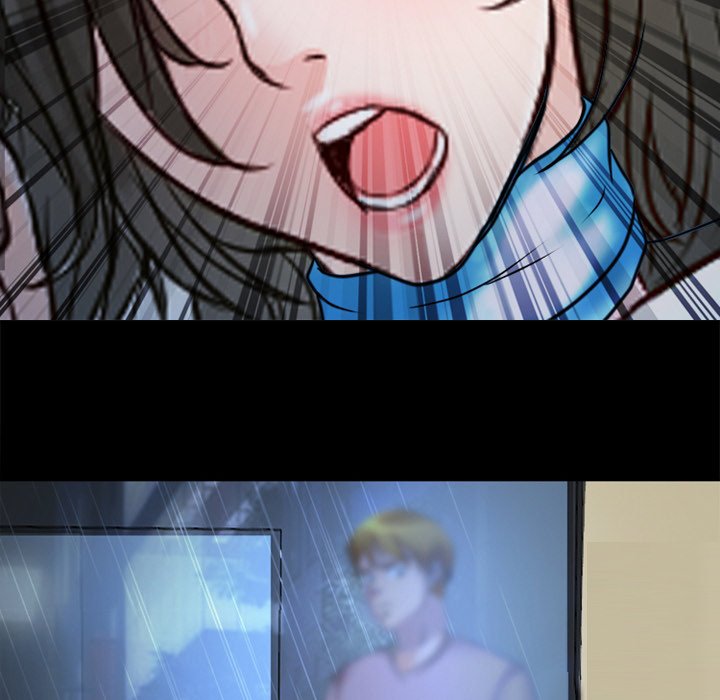 Silhouette Chapter 37 - Page 73