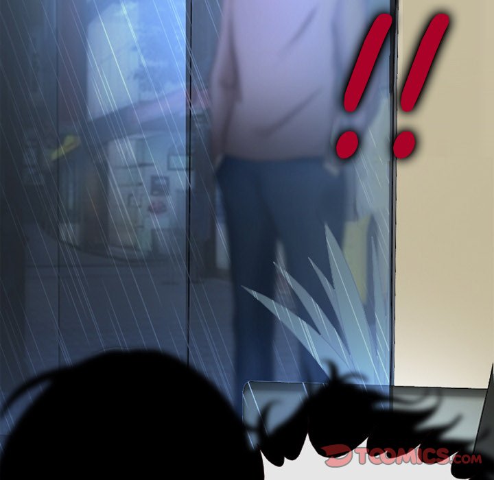 Silhouette Chapter 37 - Page 74