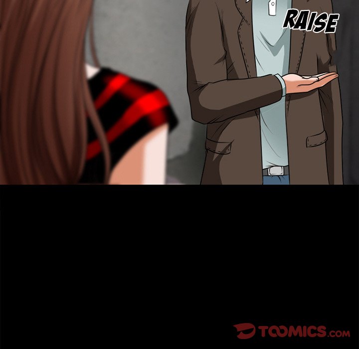 Silhouette Chapter 38 - Page 10