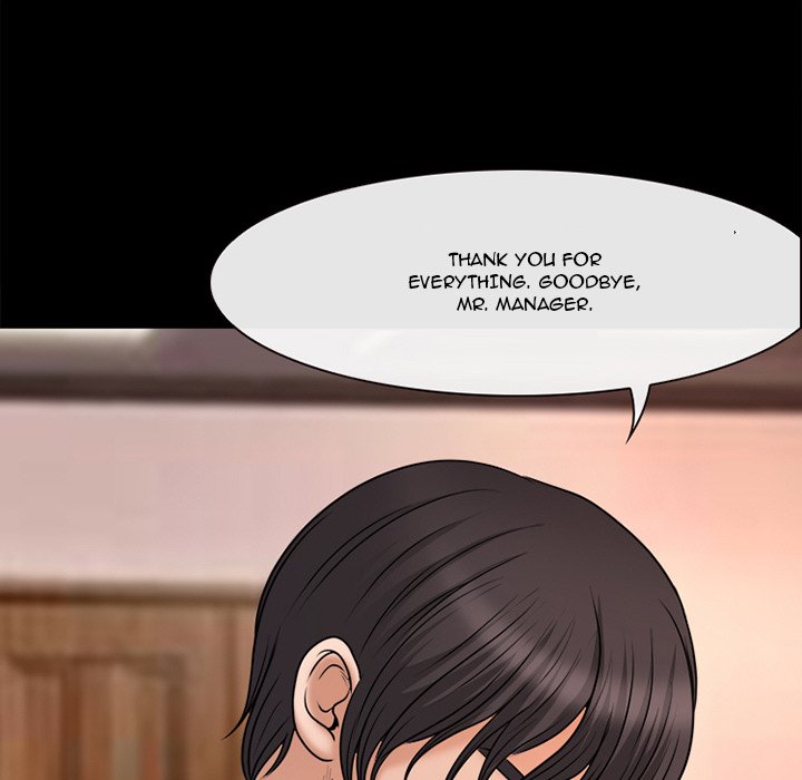 Silhouette Chapter 38 - Page 20