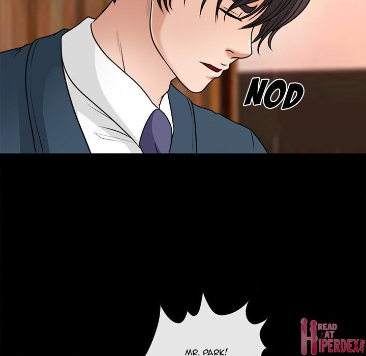 Silhouette Chapter 38 - Page 21