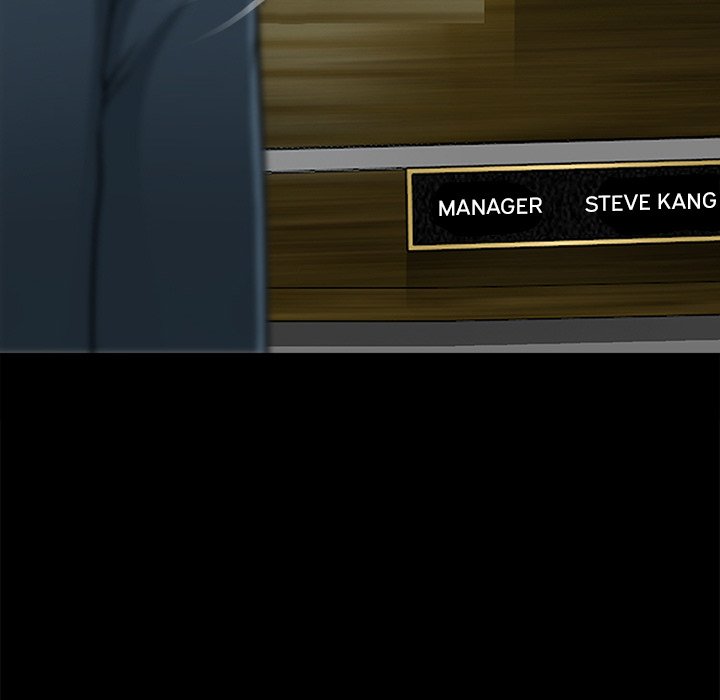 Silhouette Chapter 38 - Page 23