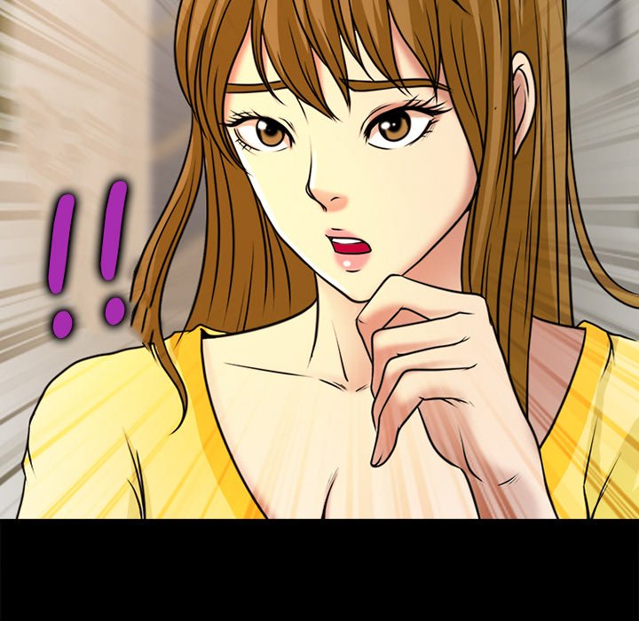 Silhouette Chapter 38 - Page 25