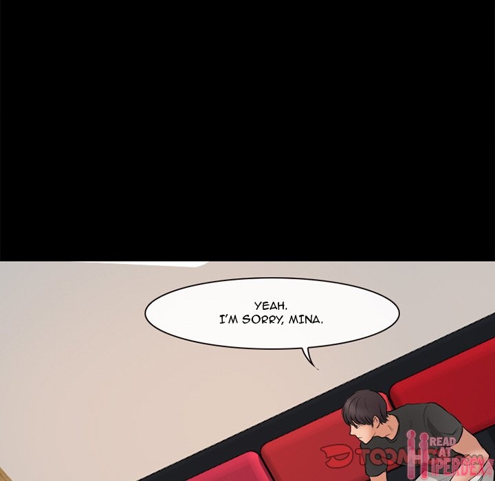 Silhouette Chapter 38 - Page 26