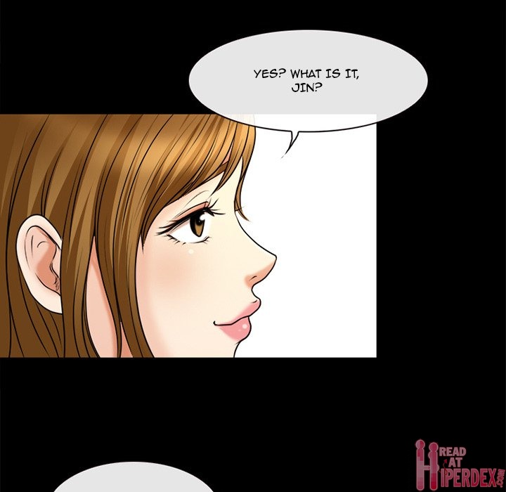 Silhouette Chapter 38 - Page 31