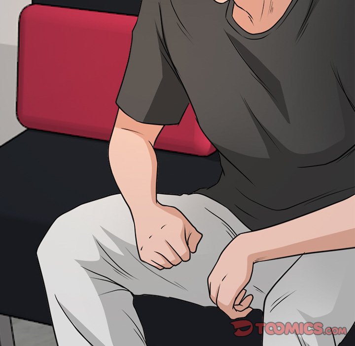 Silhouette Chapter 38 - Page 34