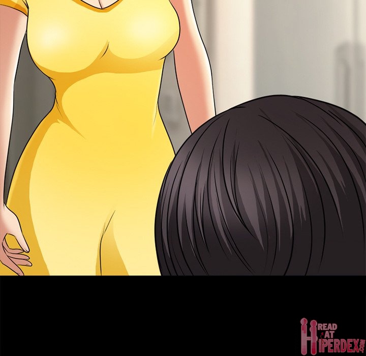 Silhouette Chapter 38 - Page 36