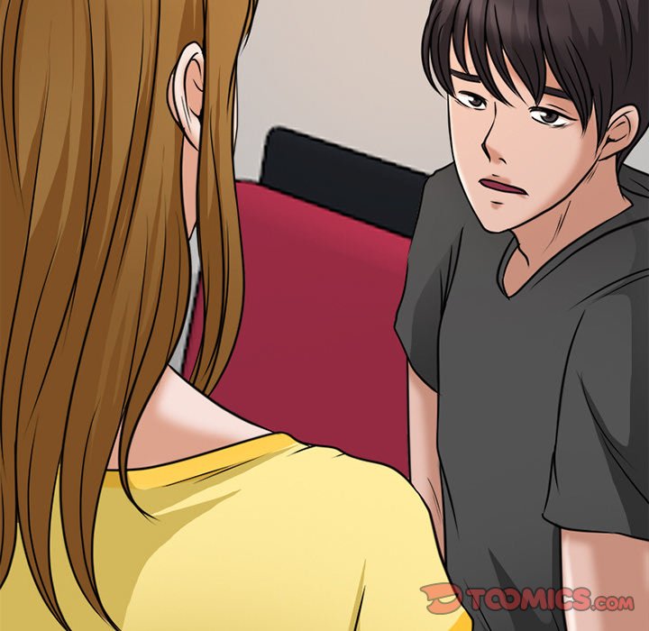 Silhouette Chapter 38 - Page 38