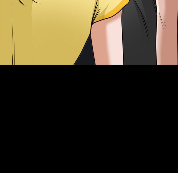 Silhouette Chapter 38 - Page 39