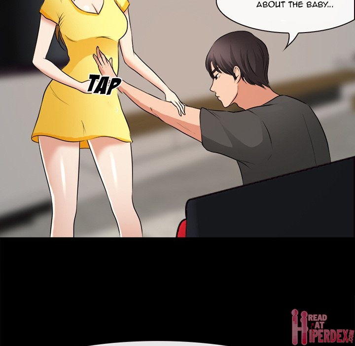 Silhouette Chapter 38 - Page 41