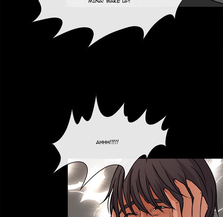 Silhouette Chapter 38 - Page 53