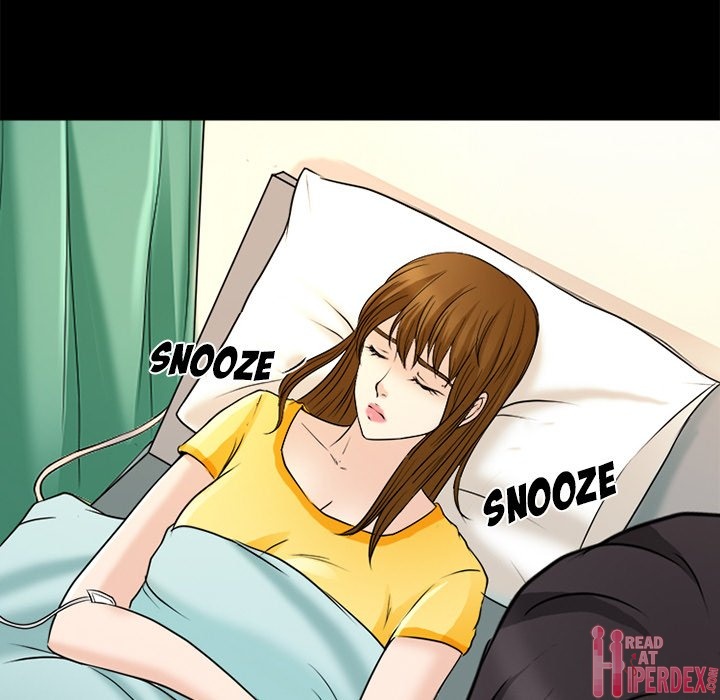 Silhouette Chapter 38 - Page 57