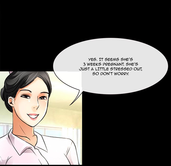 Silhouette Chapter 38 - Page 60