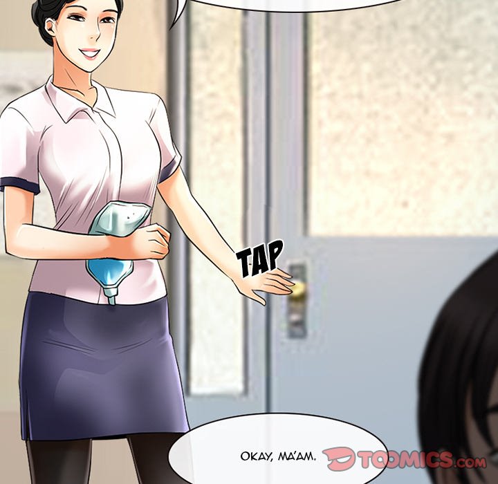 Silhouette Chapter 38 - Page 66