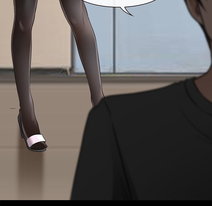 Silhouette Chapter 38 - Page 67