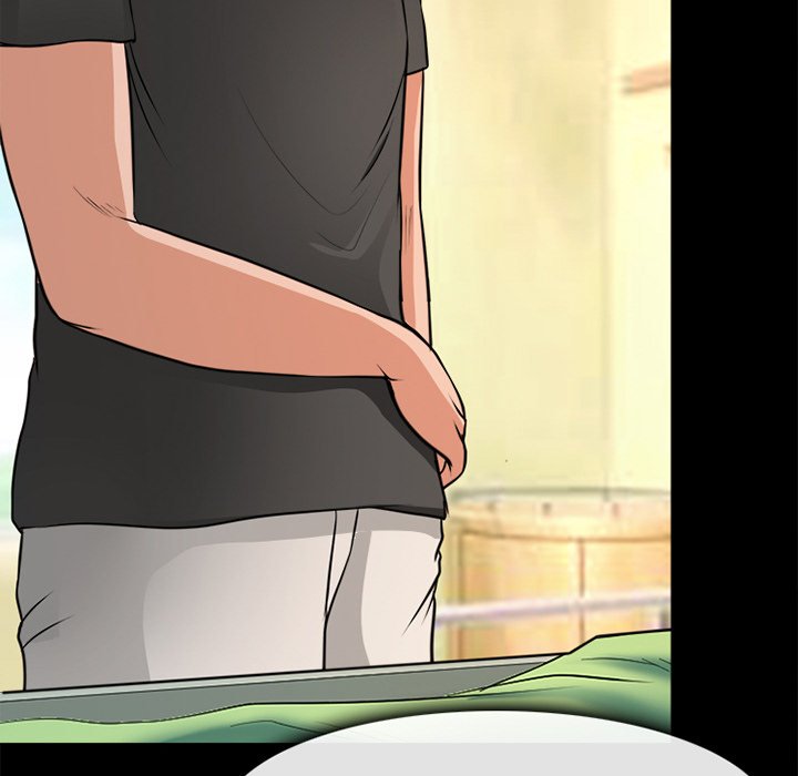 Silhouette Chapter 38 - Page 69