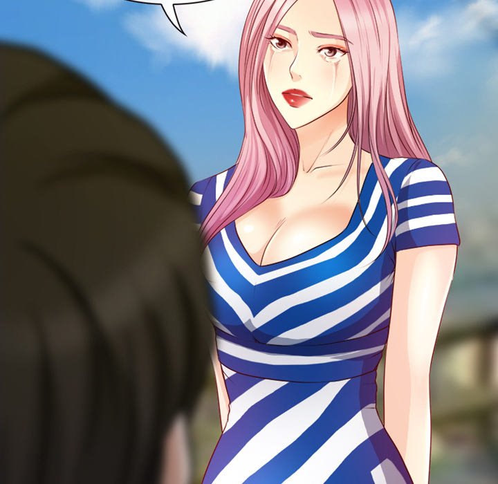 Silhouette Chapter 39 - Page 29