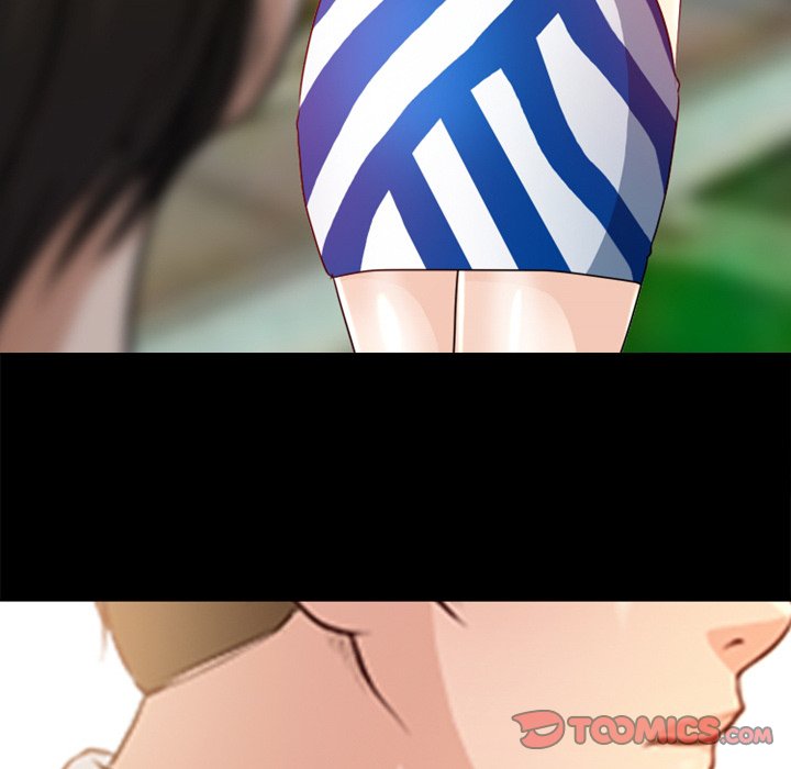 Silhouette Chapter 39 - Page 30