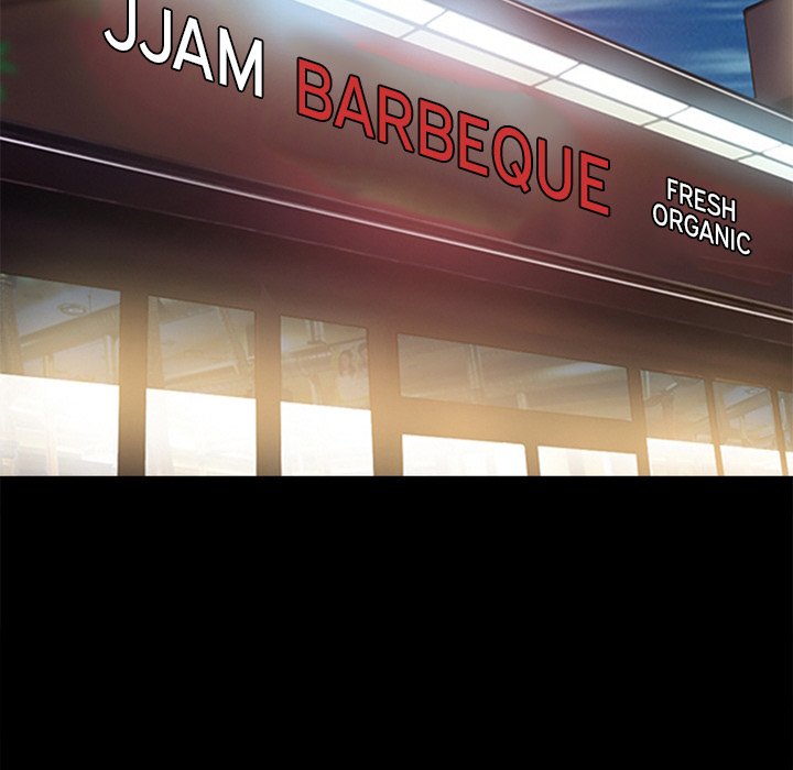 Silhouette Chapter 39 - Page 33