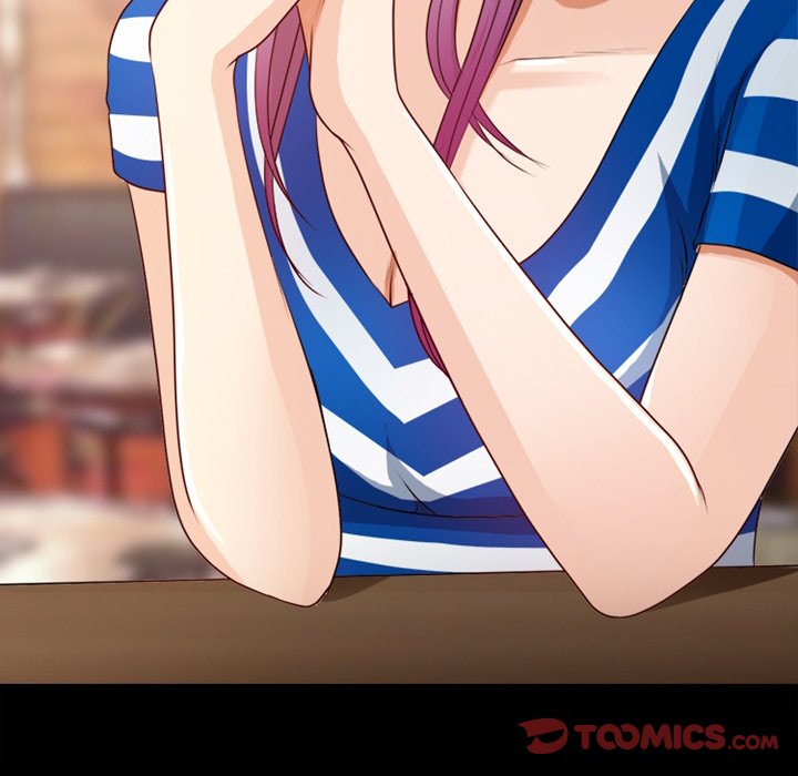 Silhouette Chapter 39 - Page 42