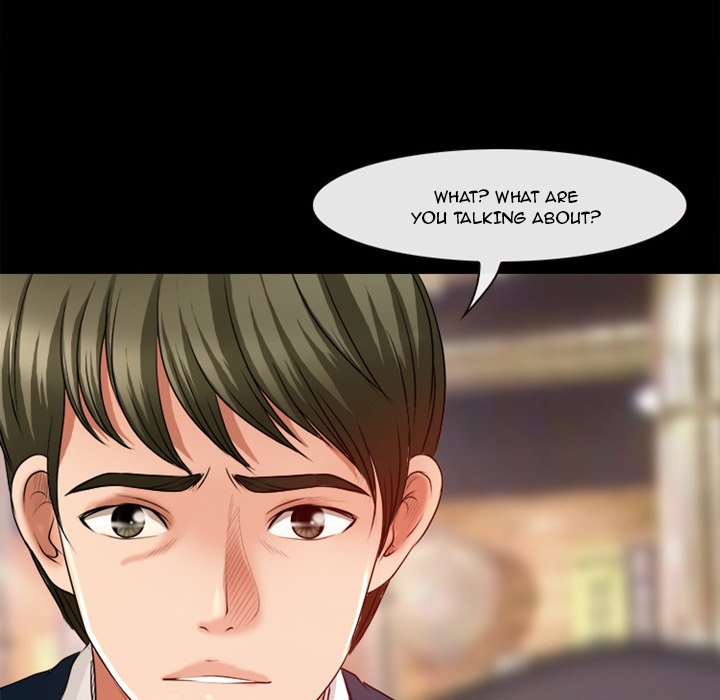 Silhouette Chapter 39 - Page 43