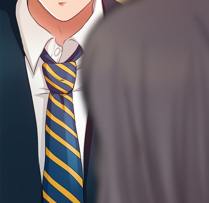 Silhouette Chapter 39 - Page 44