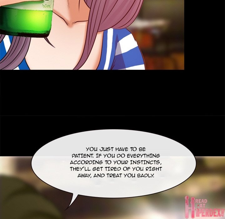 Silhouette Chapter 39 - Page 61