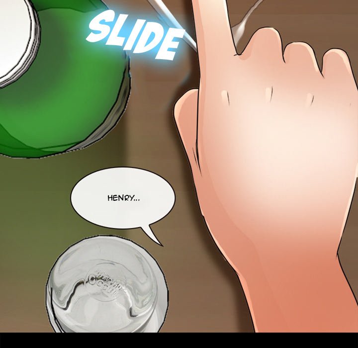 Silhouette Chapter 39 - Page 64