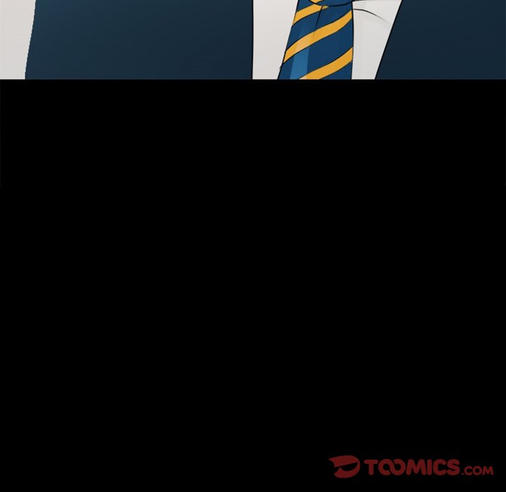 Silhouette Chapter 39 - Page 70