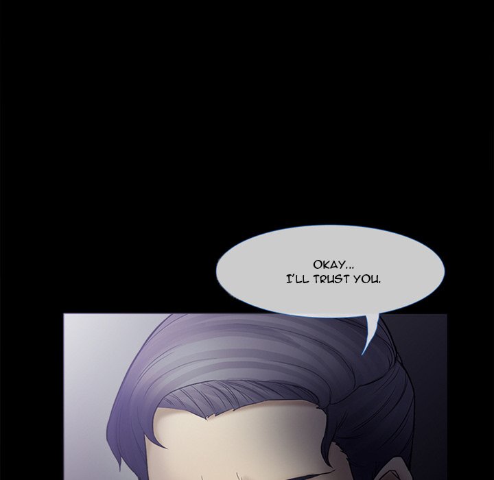 Silhouette Chapter 4 - Page 12