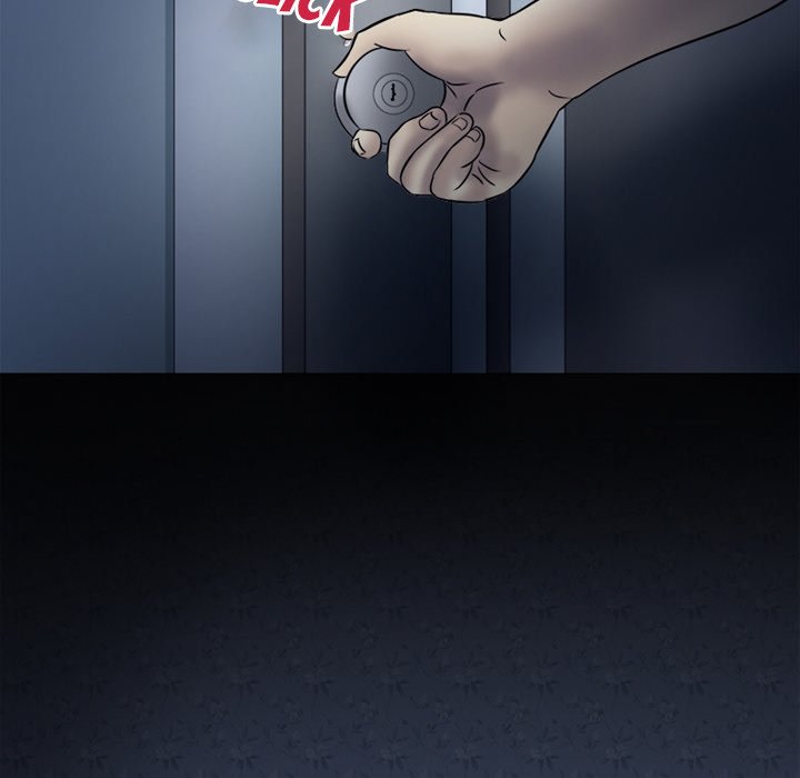 Silhouette Chapter 4 - Page 17