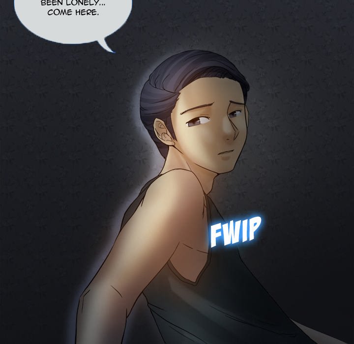 Silhouette Chapter 4 - Page 25