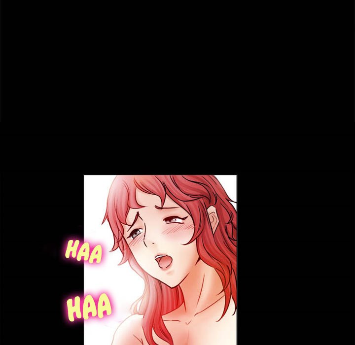 Silhouette Chapter 4 - Page 64