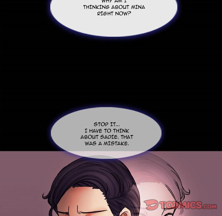 Silhouette Chapter 4 - Page 68